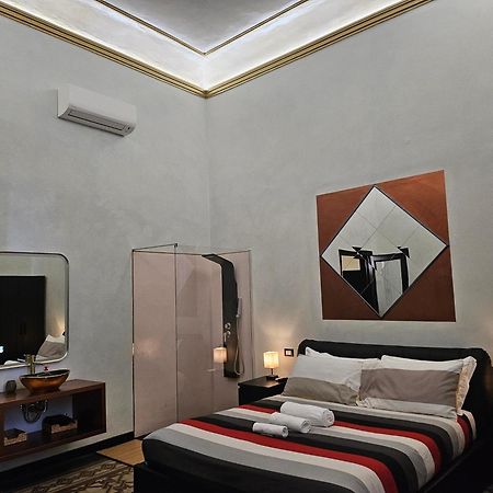 Scuderie Il Magnifico Apartment Florence Luaran gambar
