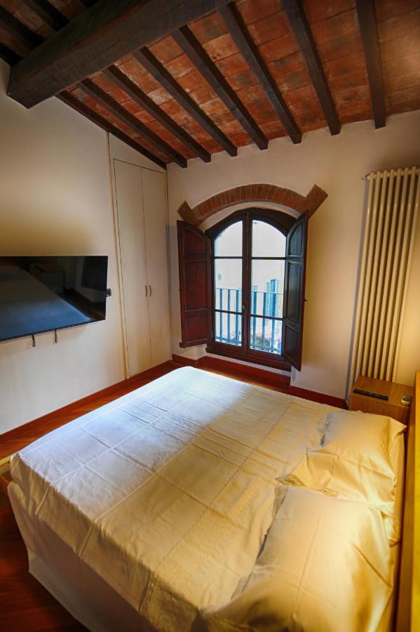 Scuderie Il Magnifico Apartment Florence Luaran gambar