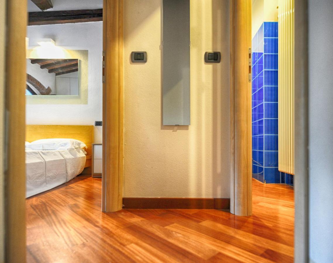Scuderie Il Magnifico Apartment Florence Luaran gambar
