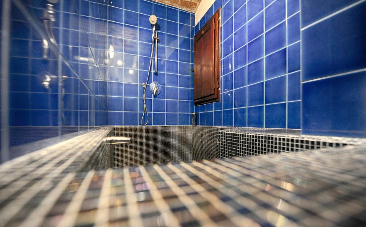 Scuderie Il Magnifico Apartment Florence Luaran gambar