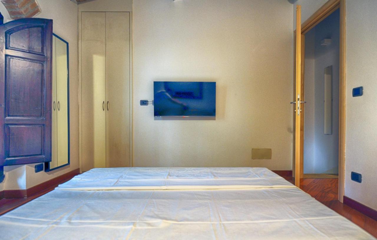 Scuderie Il Magnifico Apartment Florence Luaran gambar