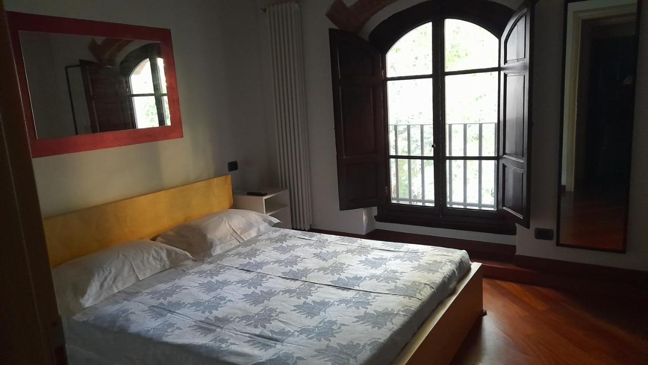 Scuderie Il Magnifico Apartment Florence Luaran gambar