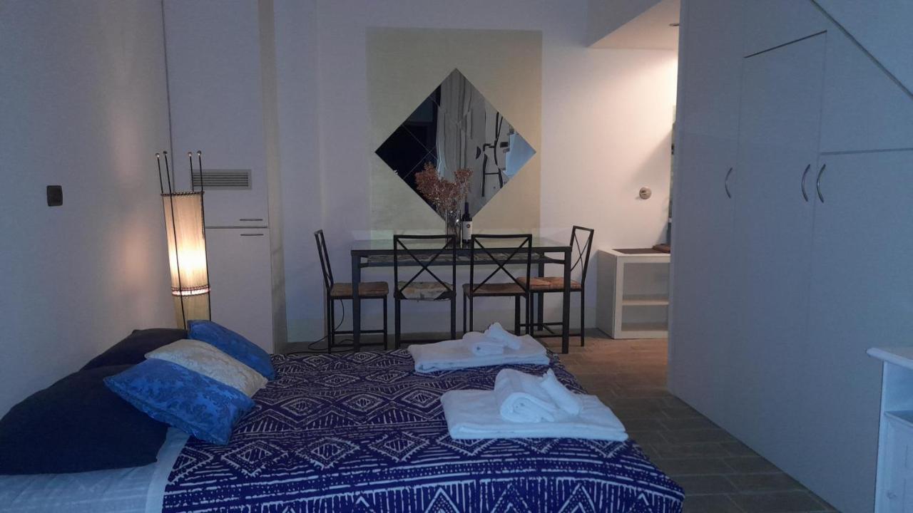 Scuderie Il Magnifico Apartment Florence Luaran gambar