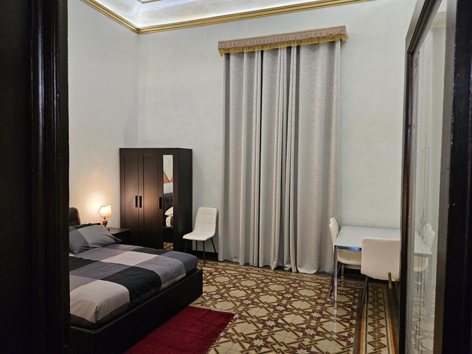 Scuderie Il Magnifico Apartment Florence Luaran gambar