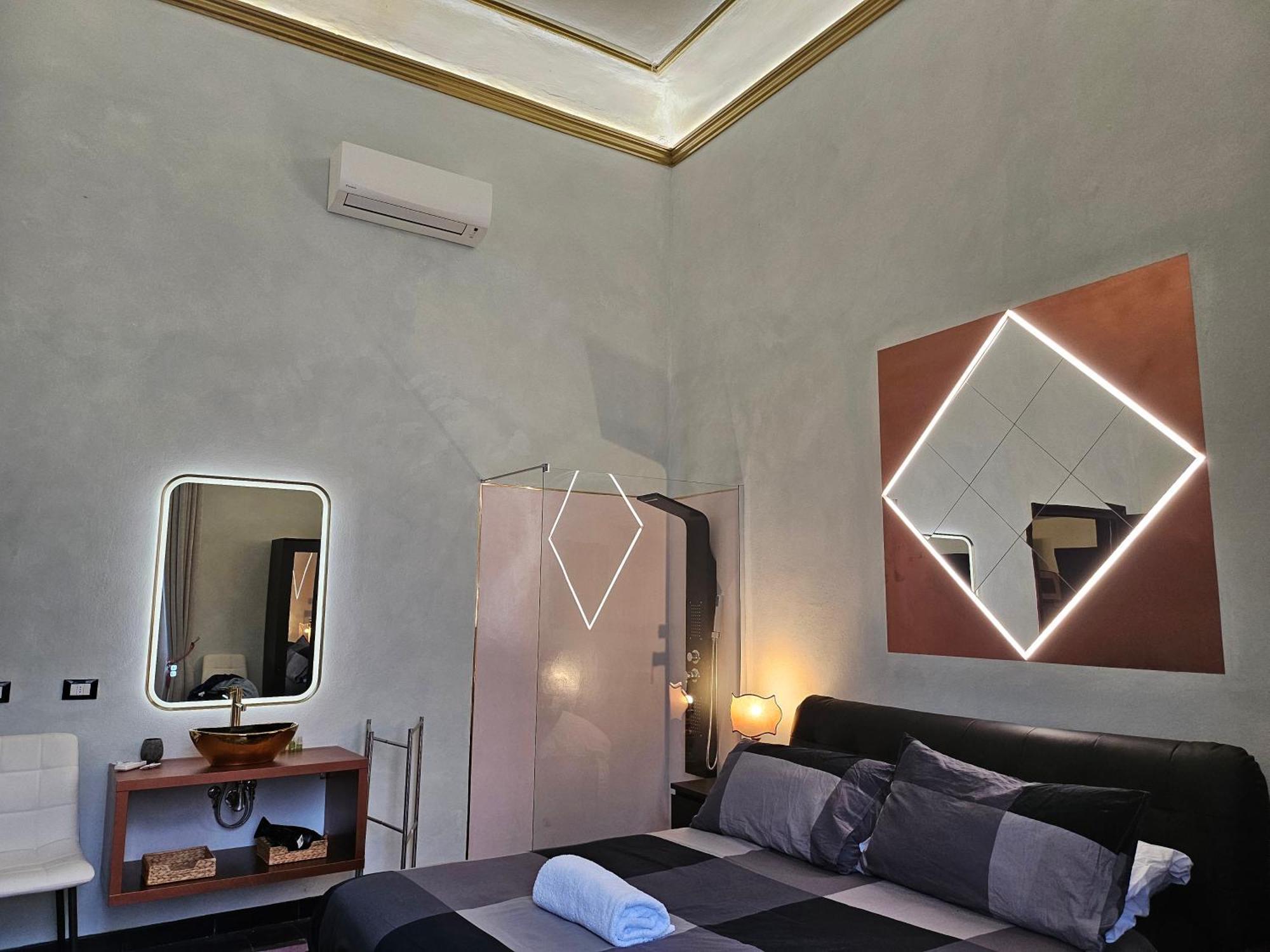 Scuderie Il Magnifico Apartment Florence Luaran gambar