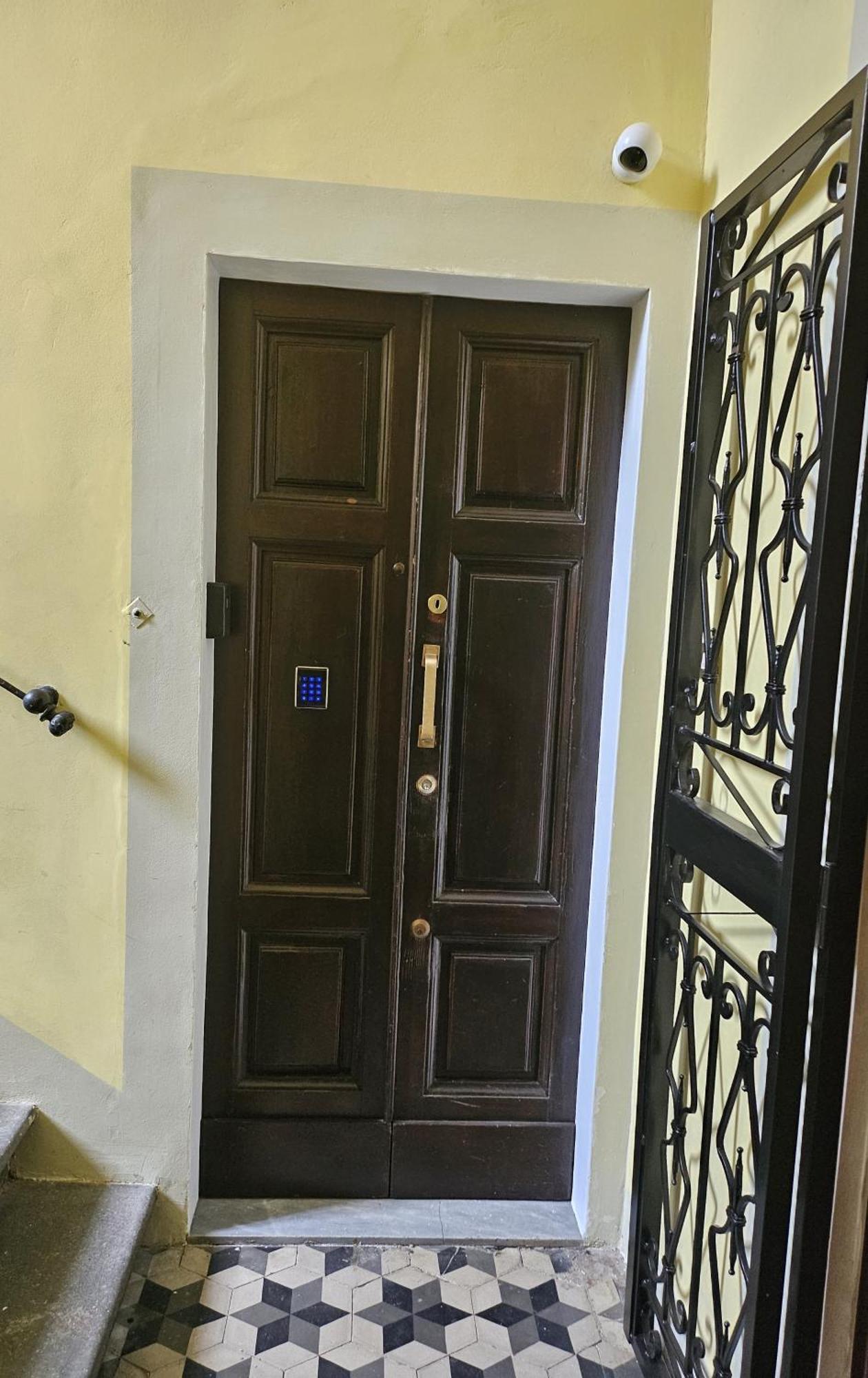 Scuderie Il Magnifico Apartment Florence Luaran gambar