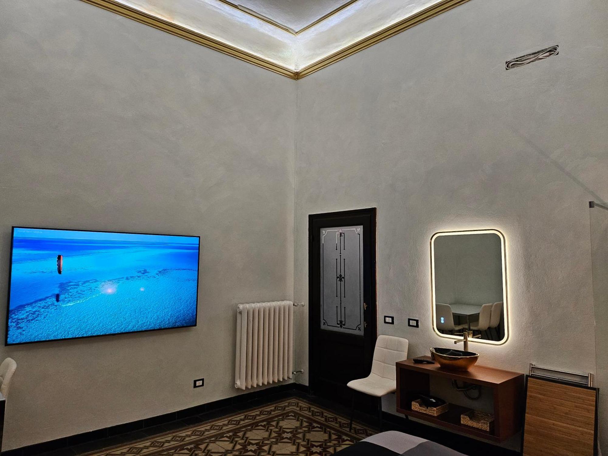 Scuderie Il Magnifico Apartment Florence Luaran gambar