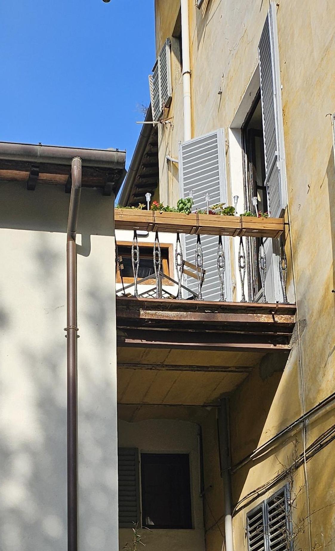 Scuderie Il Magnifico Apartment Florence Luaran gambar