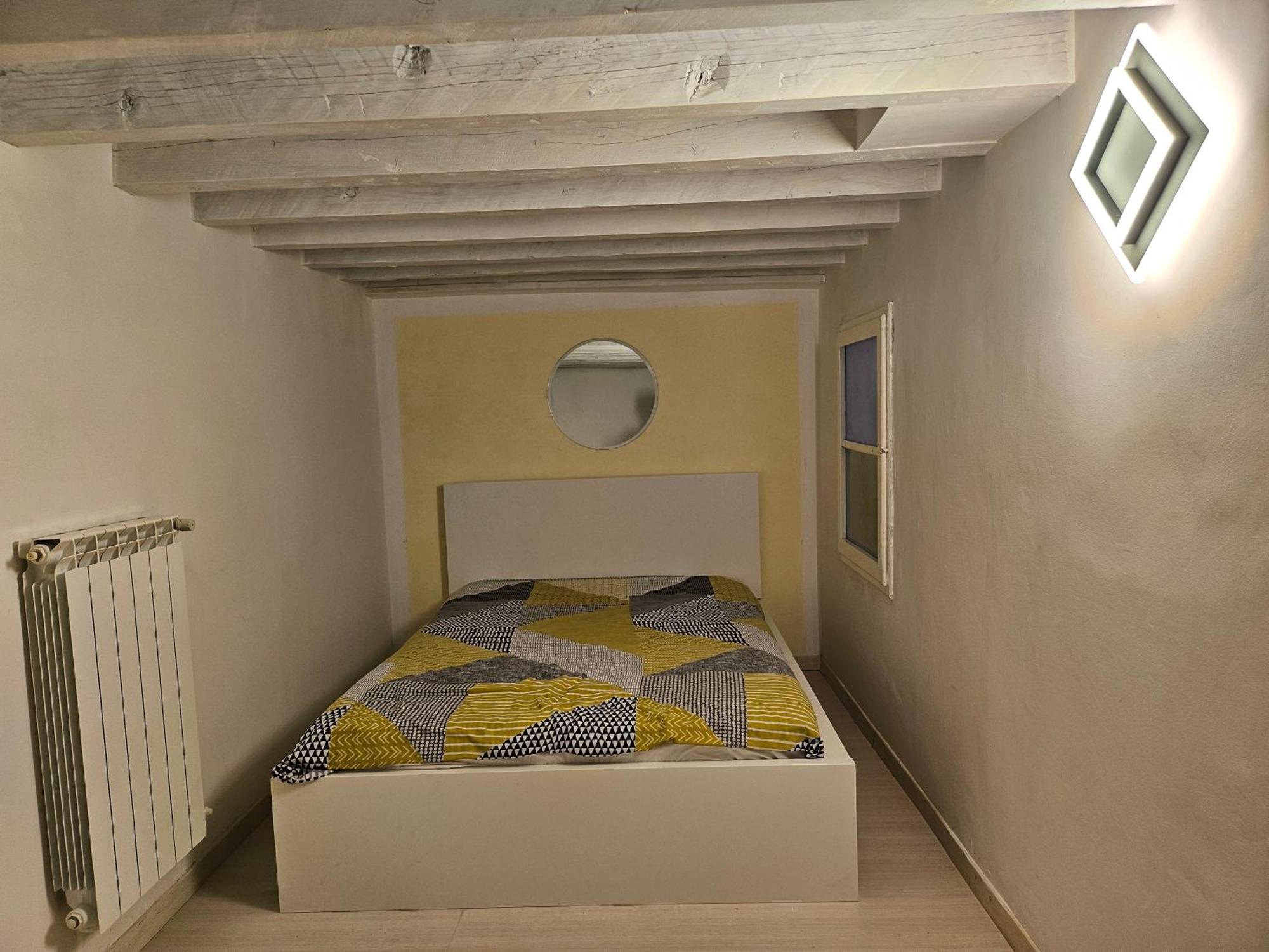 Scuderie Il Magnifico Apartment Florence Luaran gambar
