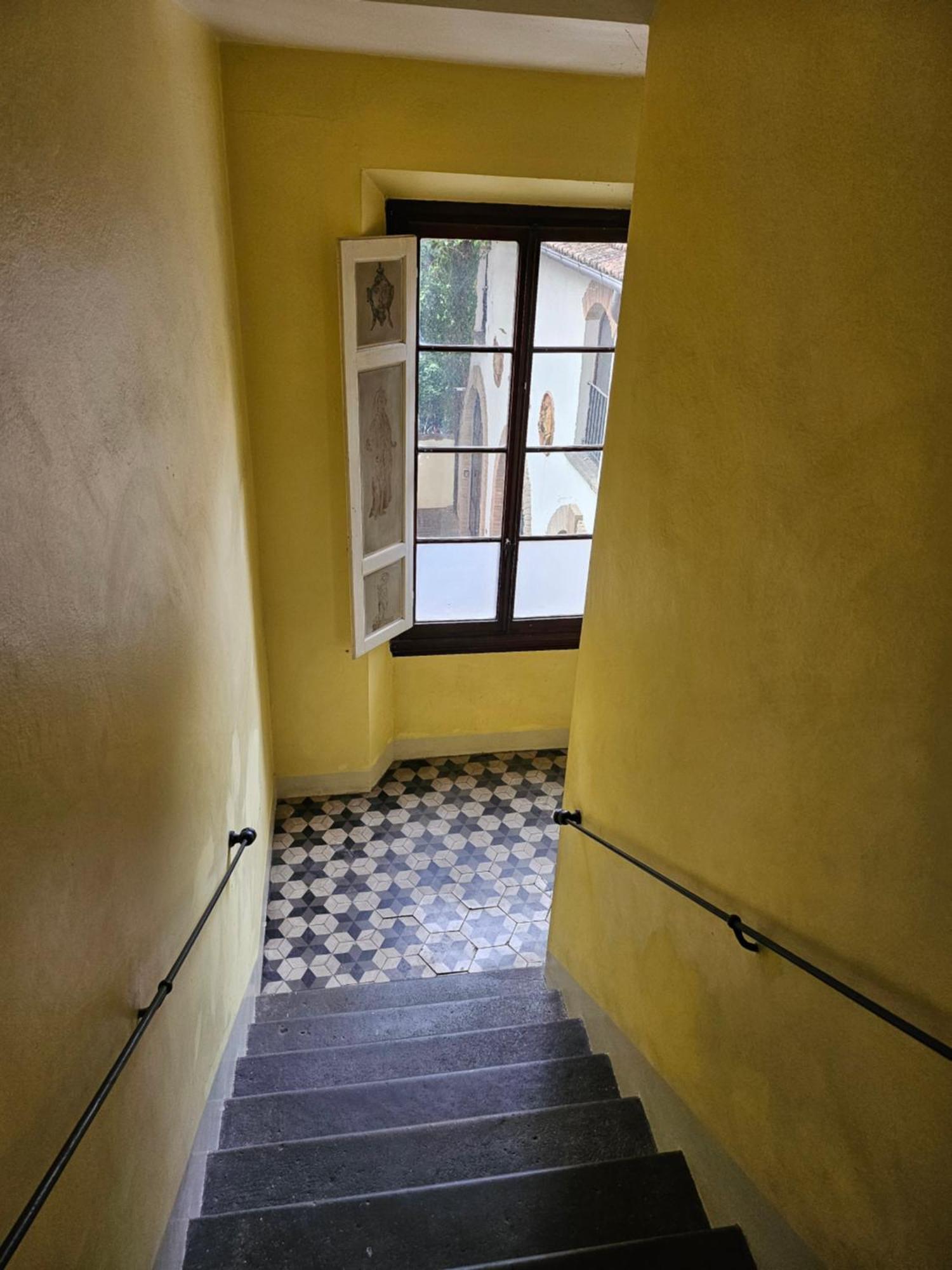 Scuderie Il Magnifico Apartment Florence Luaran gambar