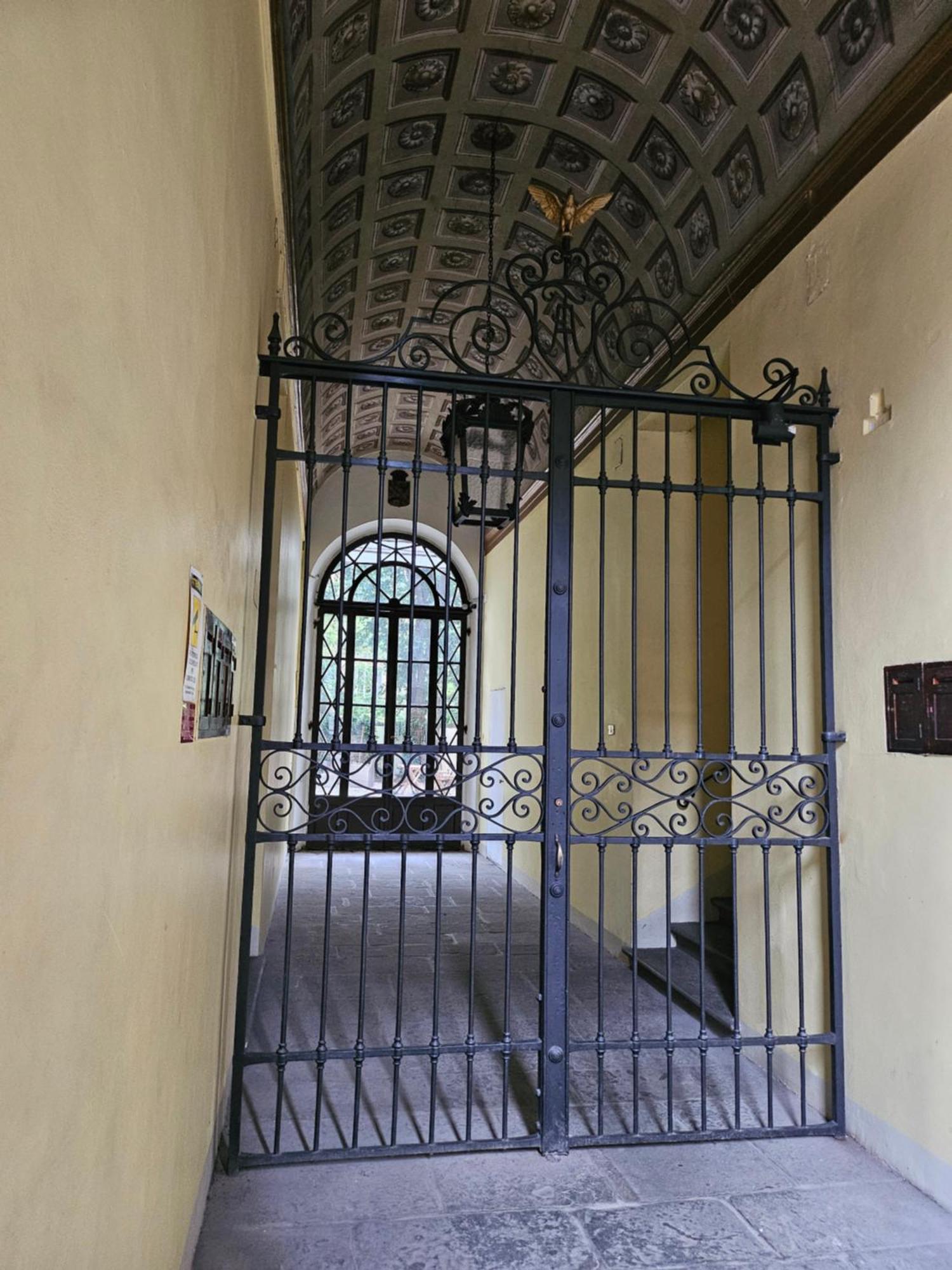 Scuderie Il Magnifico Apartment Florence Luaran gambar