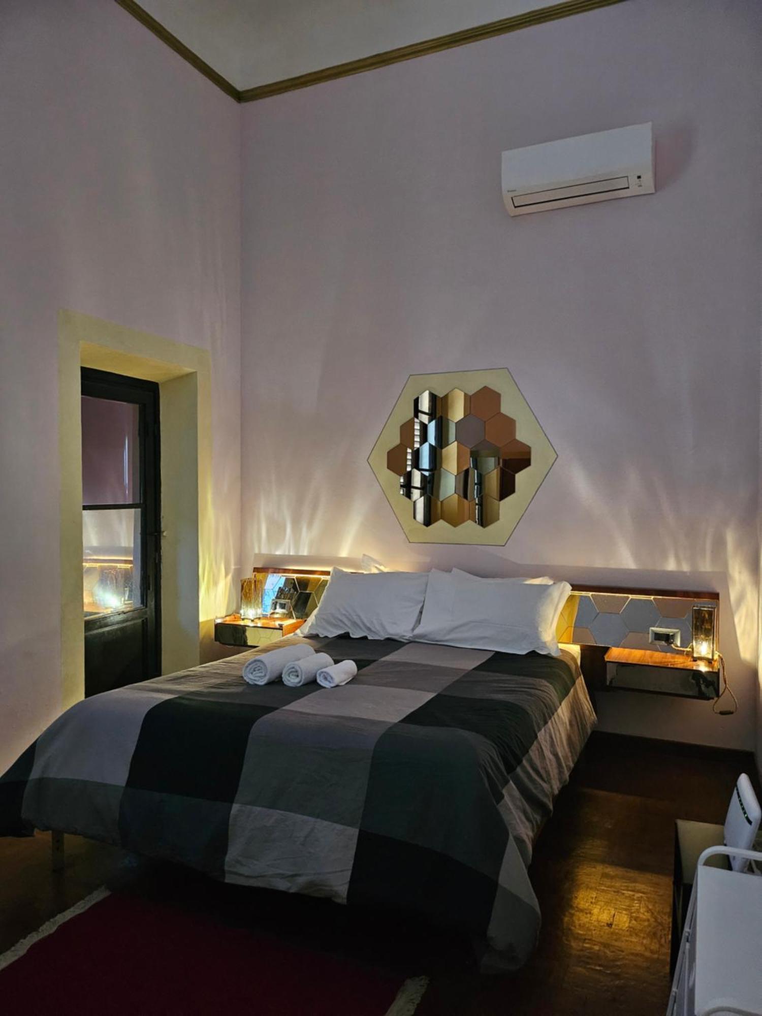 Scuderie Il Magnifico Apartment Florence Luaran gambar