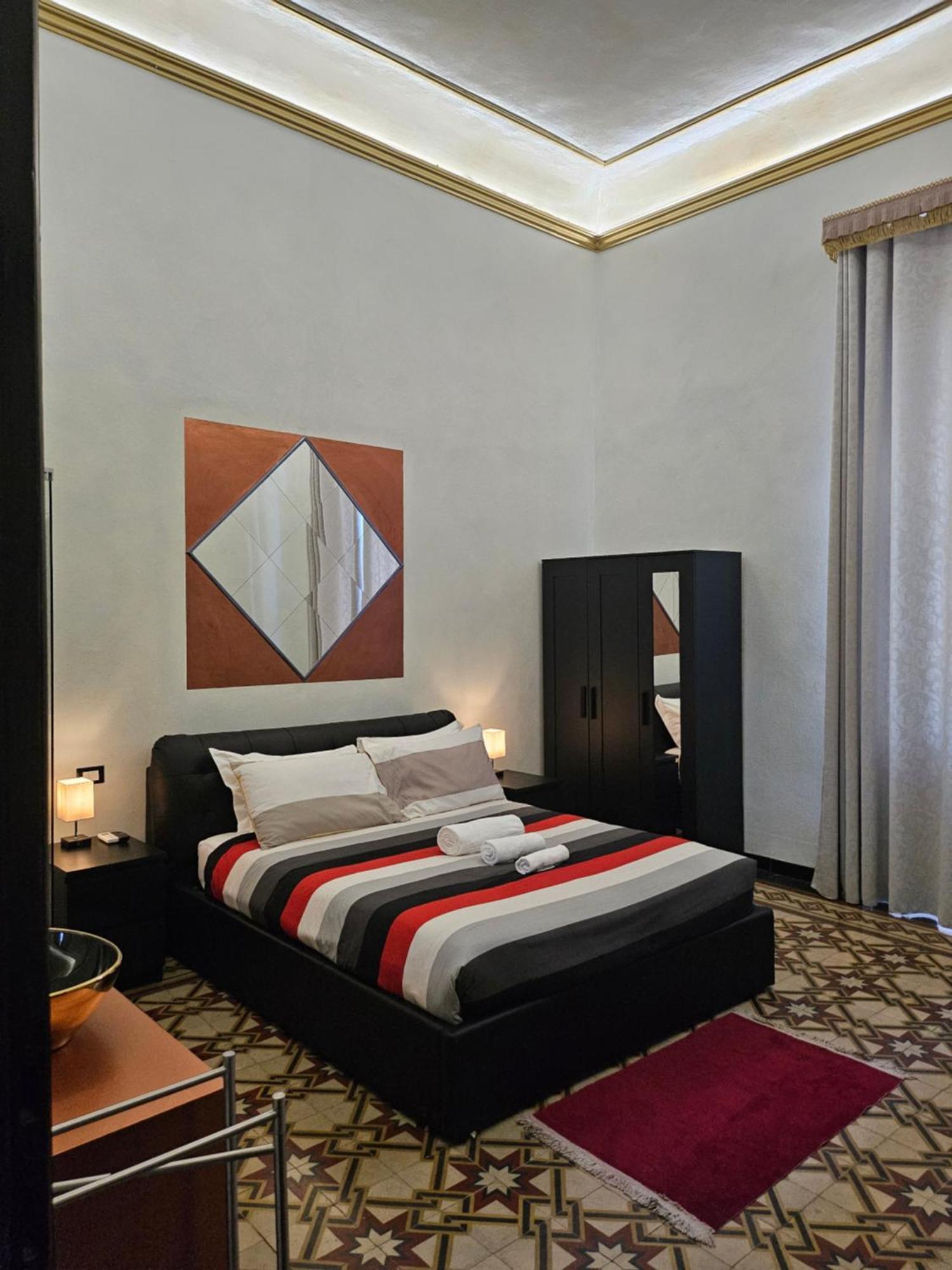 Scuderie Il Magnifico Apartment Florence Luaran gambar