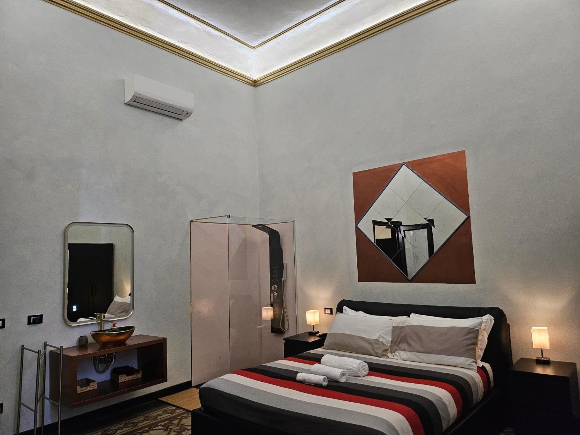 Scuderie Il Magnifico Apartment Florence Luaran gambar